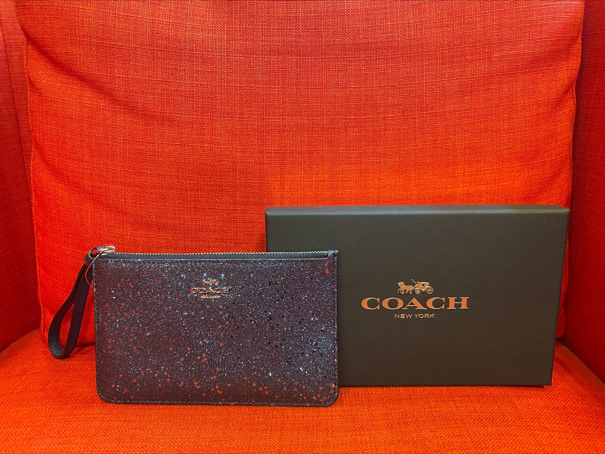 Coach